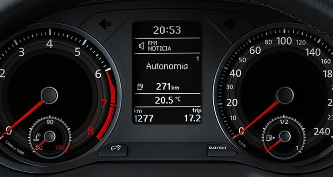 Volkswagen Gol Trend 5p